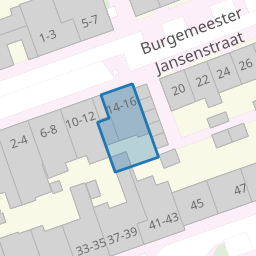 Perceel LDN03-M-1686