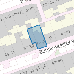 Perceel LDN03-M-1687