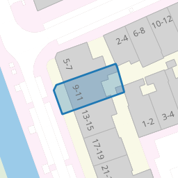 Perceel LDN03-M-1699