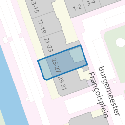 Perceel LDN03-M-1700