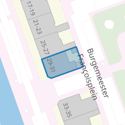 Perceel LDN03-M-1701