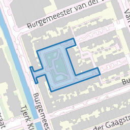 Perceel LDN03-M-1702