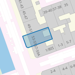 Perceel LDN03-M-1705