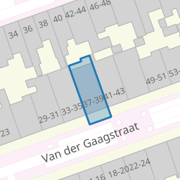 Perceel LDN03-M-1809