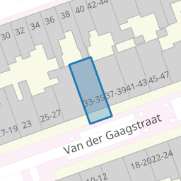 Perceel LDN03-M-1810