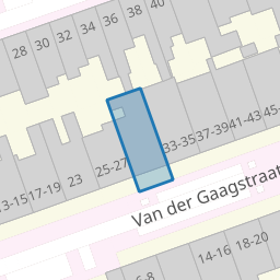 Perceel LDN03-M-1811