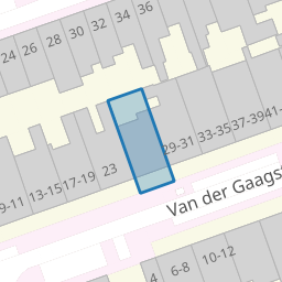 Perceel LDN03-M-1812