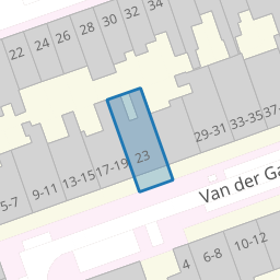 Perceel LDN03-M-1813