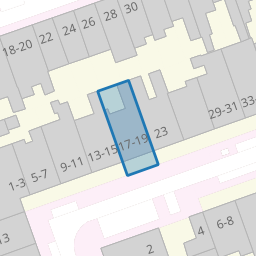 Perceel LDN03-M-1814