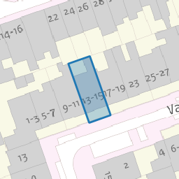 Perceel LDN03-M-1815