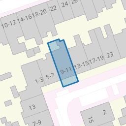 Perceel LDN03-M-1816