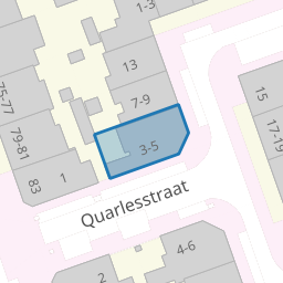 Perceel LDN03-M-1823