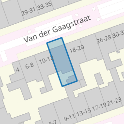 Perceel LDN03-M-1828