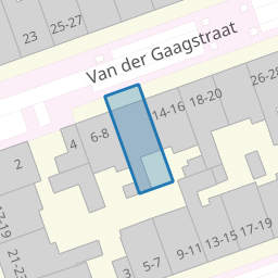 Perceel LDN03-M-1829