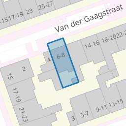 Perceel LDN03-M-1830