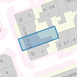 Perceel LDN03-M-1833