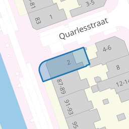 Perceel LDN03-M-1839