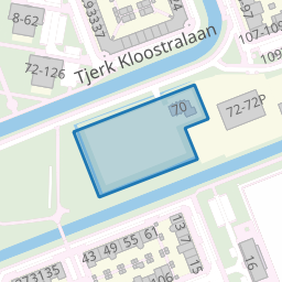 Perceel LDN03-M-1942