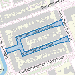 Perceel LDN03-M-2002