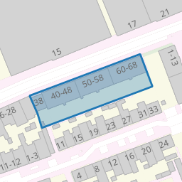 Perceel LDN03-M-2051