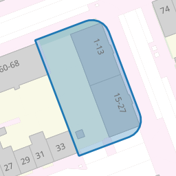 Perceel LDN03-M-2053
