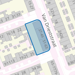 Perceel LDN03-M-2056