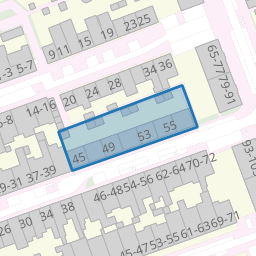 Perceel LDN03-M-2059