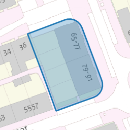 Perceel LDN03-M-2060