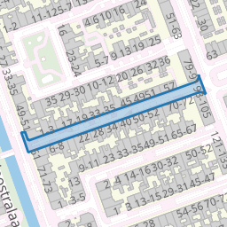 Perceel LDN03-M-2061