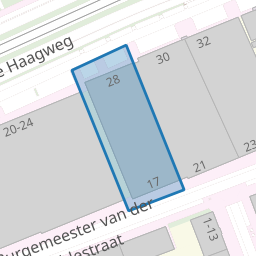 Perceel LDN03-M-2089