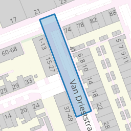 Perceel LDN03-M-2094