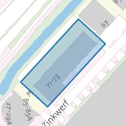 Perceel LDN03-M-2143