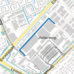 Perceel LDN03-M-2156