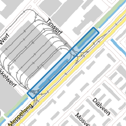 Perceel LDN03-M-2167