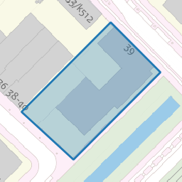 Perceel LDN03-M-2189