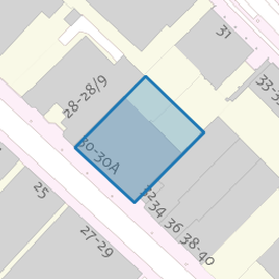 Perceel LDN03-M-2201