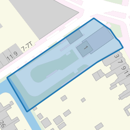 Perceel LDN03-M-2210