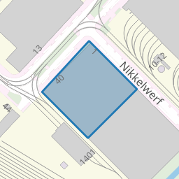 Perceel LDN03-M-2211