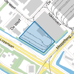 Perceel LDN03-M-2214