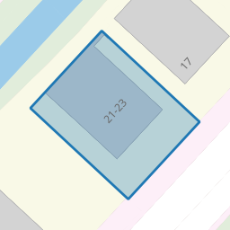 Perceel LDN03-M-2218