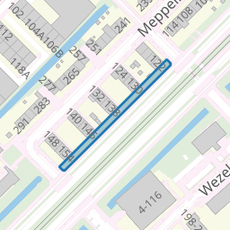 Perceel LDN03-M-2254