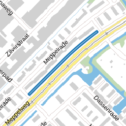 Perceel LDN03-M-2256