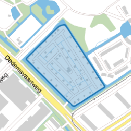 Perceel LDN03-M-2259