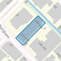 Perceel LDN03-M-2270