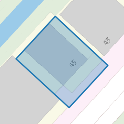 Perceel LDN03-M-2276