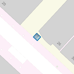 Perceel LDN03-M-2278