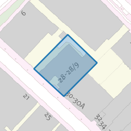 Perceel LDN03-M-2285