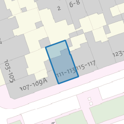 Perceel LDN03-M-2292