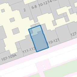 Perceel LDN03-M-2293