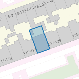 Perceel LDN03-M-2295